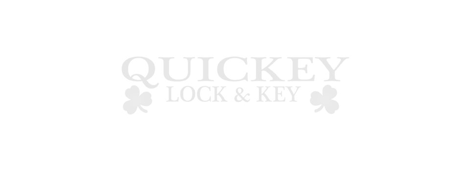 Quickey Lock & Key